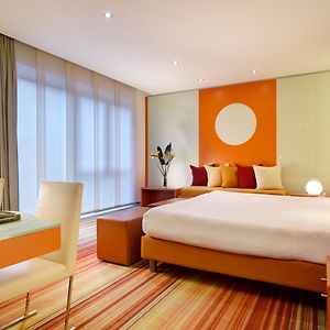 Executive Zimmer mit Kingsize-Bett